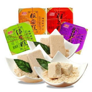 Bánh quế hoa thơm ngon-đặc sản quế lâm😋
