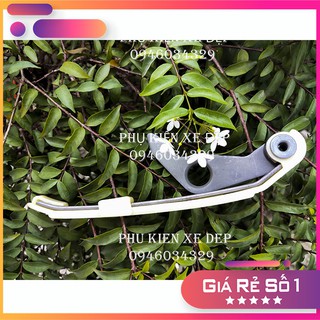 Thằn lằn đỡ sên cam xe máy wave s110