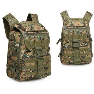 Balo Quân Đội Chống Nước