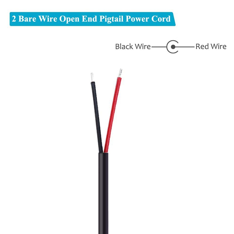 Bộ 10 Đầu Cắm Nguồn DC Góc Phải 90 Độ 3.5Mmx1.35Mm