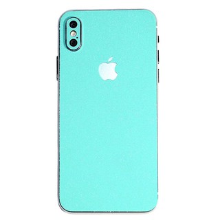 Miếng dán iPhone X/7plus/8plus, Skin cho iPhone X/7plus/8plus