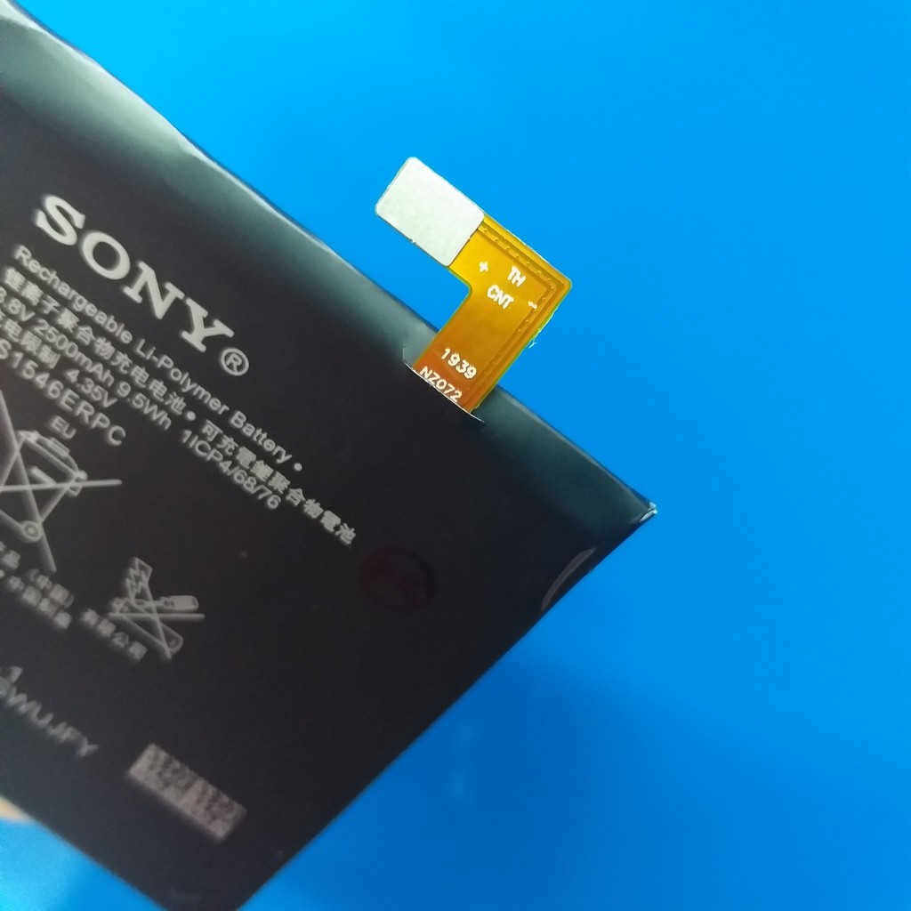 Pin Sony Xperia C3 LIS1546ERPC Chính Hãng