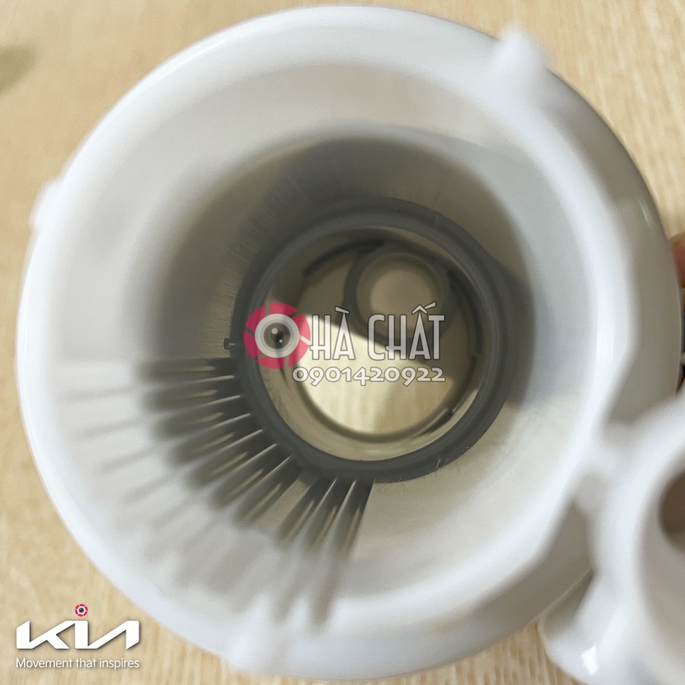 Lọc xăng chính hãng cho xe KIA RONDO, K3 🚘 Nhập khẩu Hàn Quốc 🎯 Bảo hành 100% là hàng chính hãng 31112A70A0
