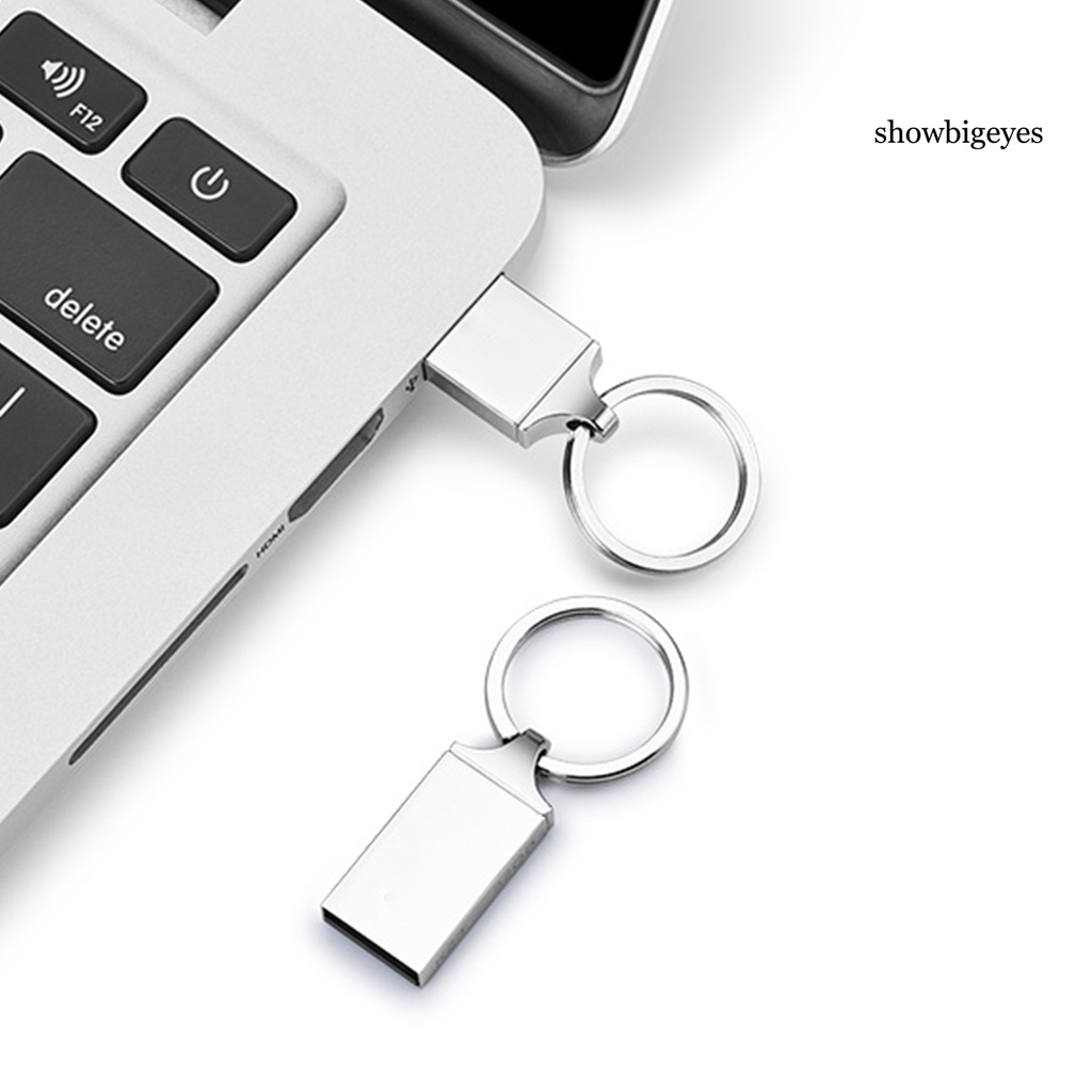 Usb Tốc Độ Cao Chống Sốc K23 16 / 32 / 64gb | BigBuy360 - bigbuy360.vn