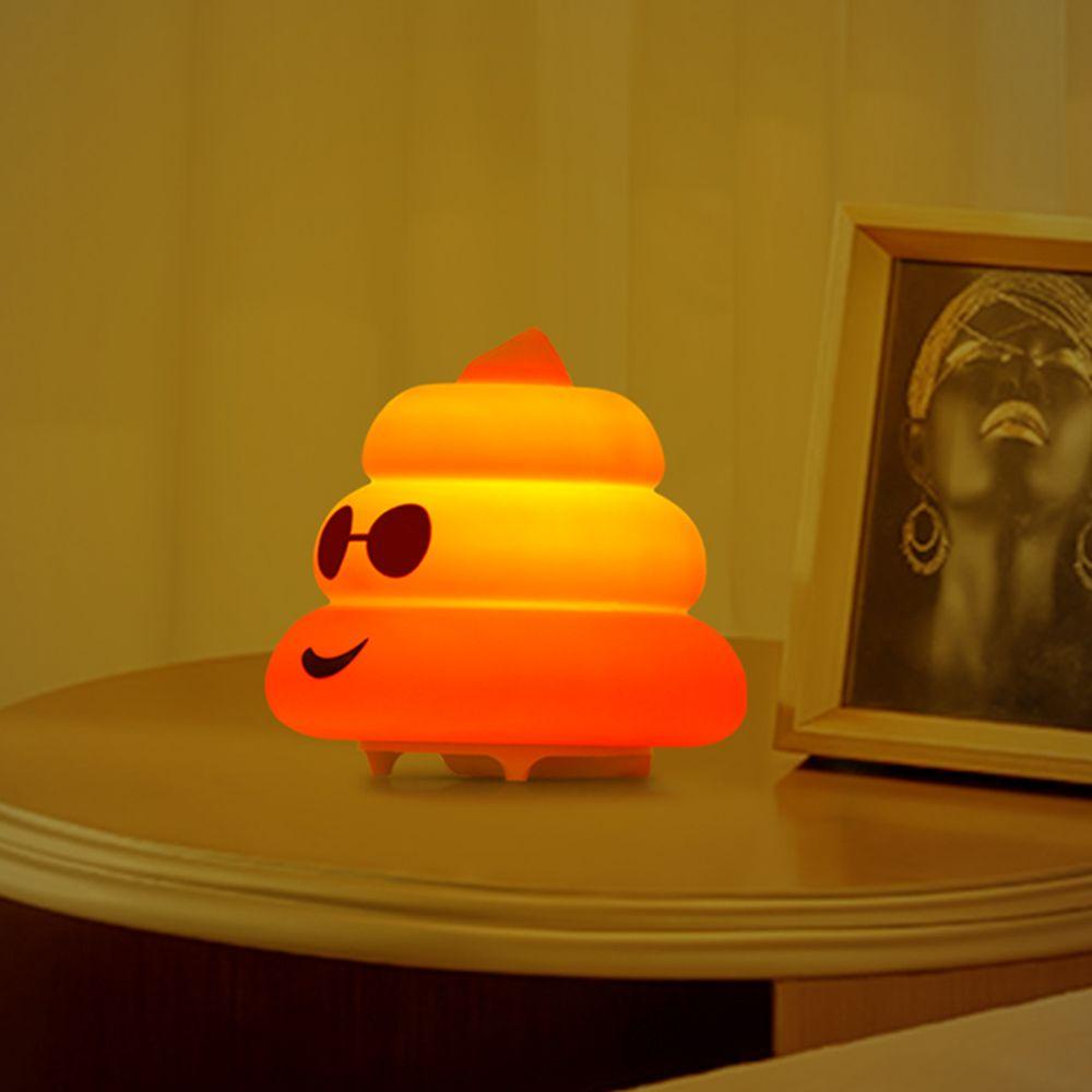 Đèn Led Silicone Dùng Trang Trí Ban Đêm