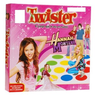 Twister Game