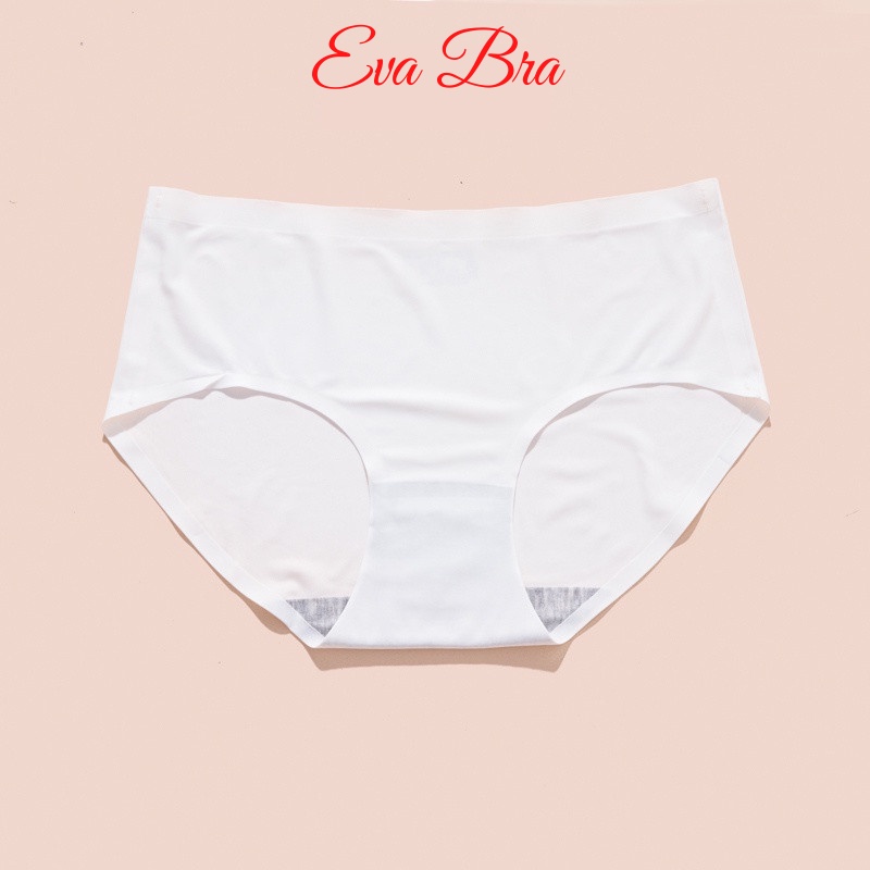 Combo 3 quần lót Eva Bra chất liệu su thoáng mát mềm mịn, không lộ viền, mặc nhẹ tênh 5032
