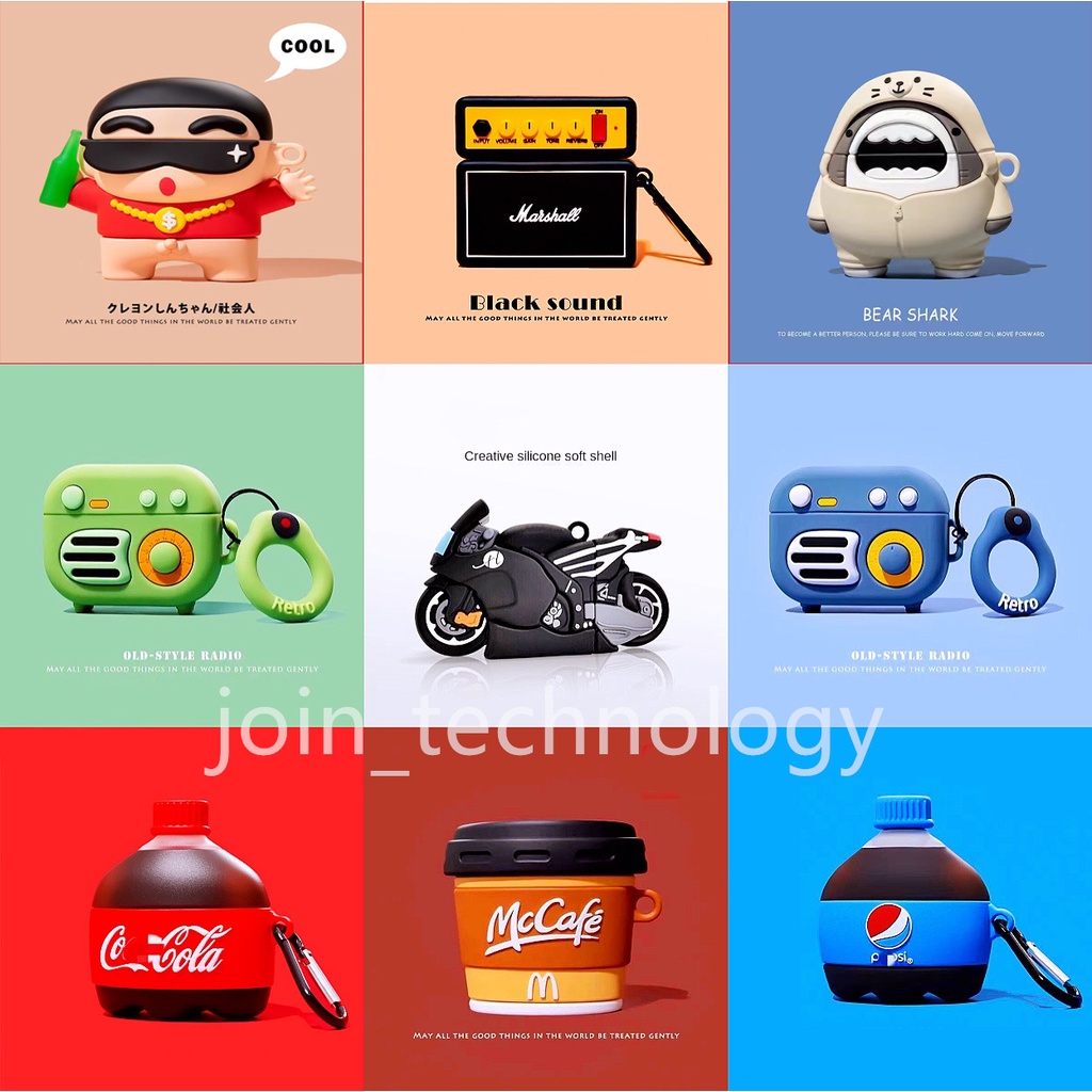 Vỏ Bảo Vệ Hộp Sạc Tai nghe không dây Huawei Freebuds 4i Bằng Silicon Mềm