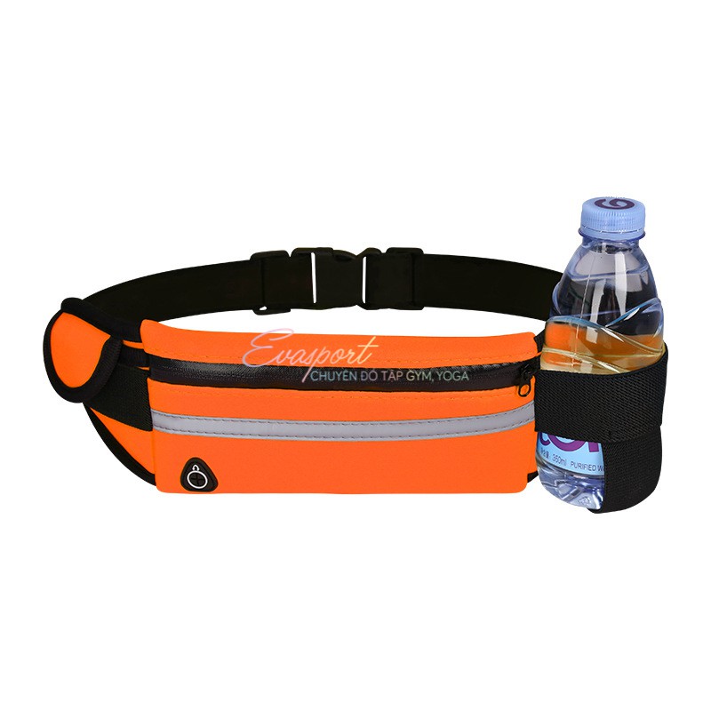 Túi đeo thể thao để điện thoại, chạy bộ chống thấm nước cao cấp - EvaSport