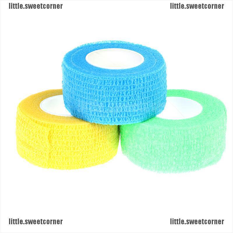 (Hàng Mới Về) Cuộn Băng Dán Bảo Vệ Hình Xăm Tự Dính 4.5m | BigBuy360 - bigbuy360.vn