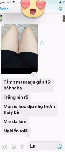 Sữa tắm trắng da