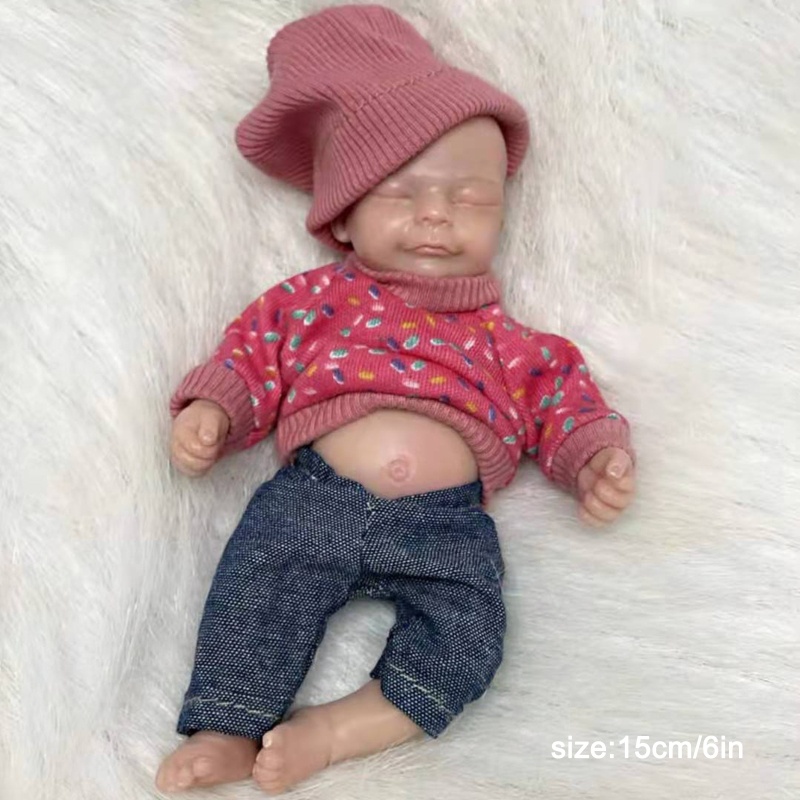 Giường Ngủ Mini Màu Trắng Thân Thiện Với Môi Trường Trang Trí Phòng Ngủ Cho Bé Sơ Sinh