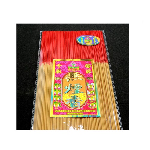 Nhang Thơm Cao Cấp Ít Khói Ít Tàn Size 30cm