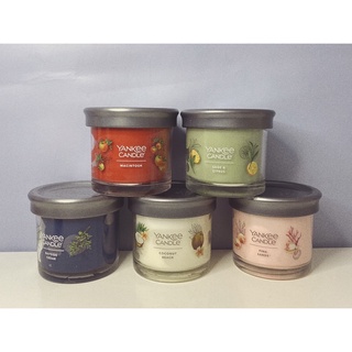Nến thơm Yankee Candle Signature