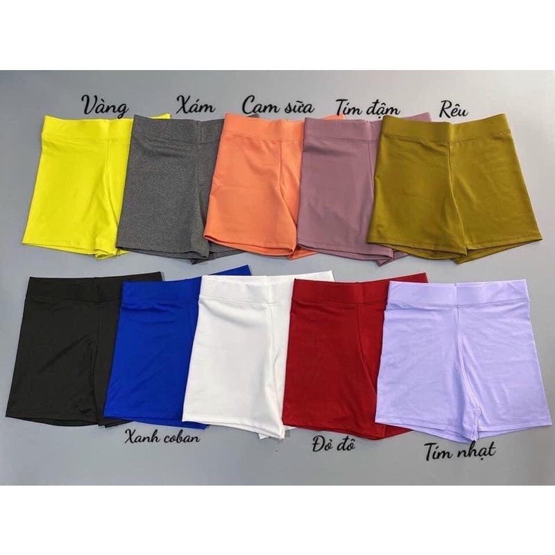 pass quần Gym new Sz S