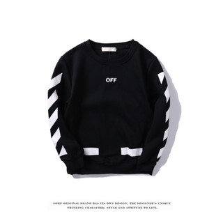 Áo Sweater Offwhite