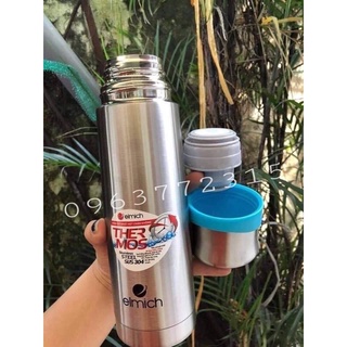 Bình giữ nhiệt 500ml Elmich
