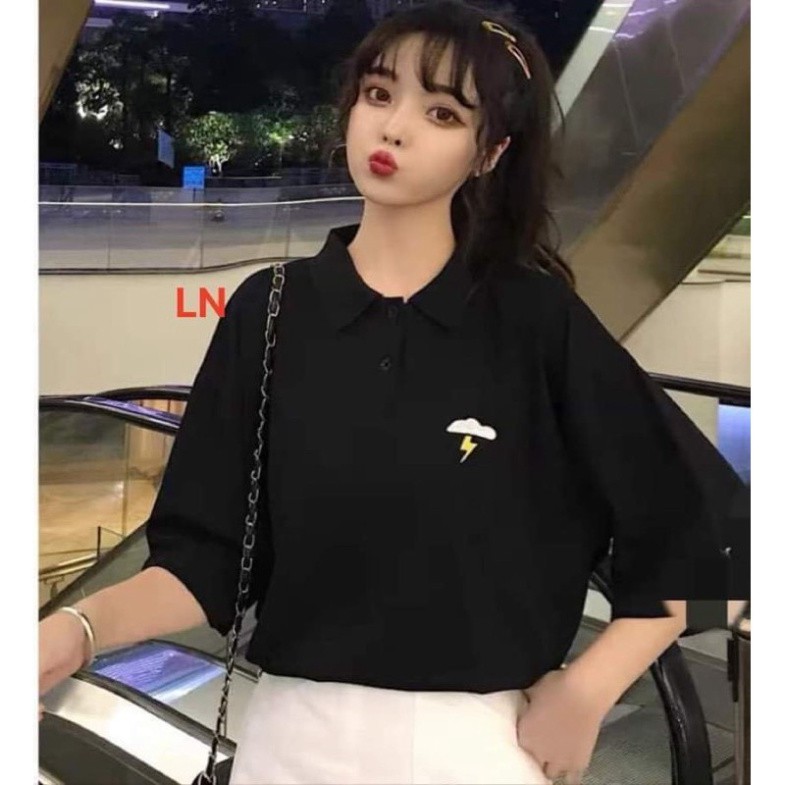 Áo polo thời tiết LN0421