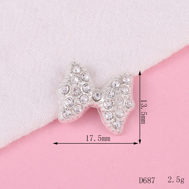 crocs Sticker shoes sticker for cross sandalsCharms Giày Crocs Jibitz INS DIY Hình Thỏ Dễ Thương Có Khóa Cài Làm Quà Tặng Cho Trẻ Em / Phụ Nữ / Bạn Bè / Tiệc Tùng