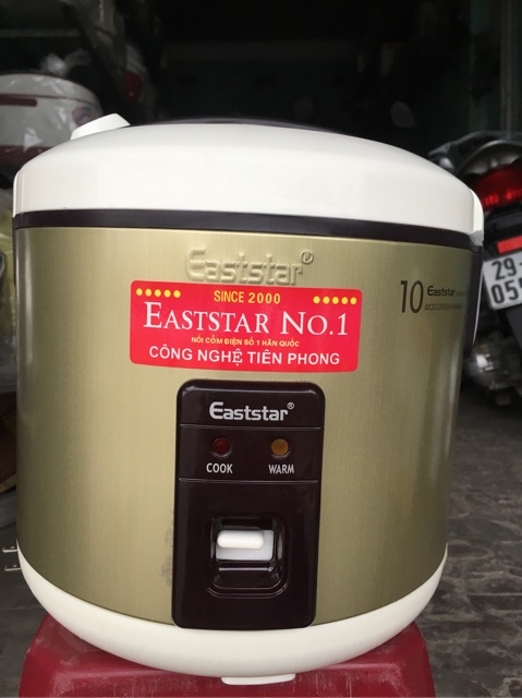 Nồi cơm điện Happy Cook | BigBuy360 - bigbuy360.vn