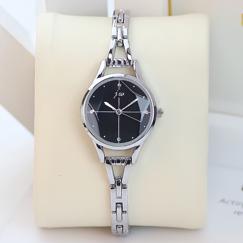 Đồng Hồ Quartz Thời Trang Cho Nữ
