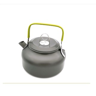 Ấm đun nước dã ngoại ấm đun nước du lịch