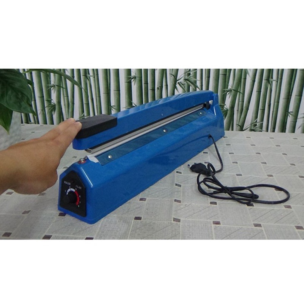 MÁY HÀN MIỆNG TÚI 40CM PFS 400