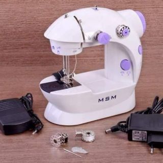 Máy may mini