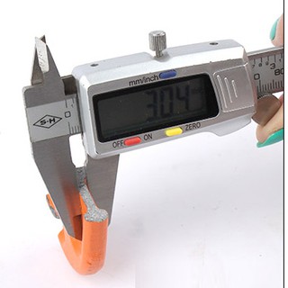 Cảo C-clamp 4inch/100mm G80-4
