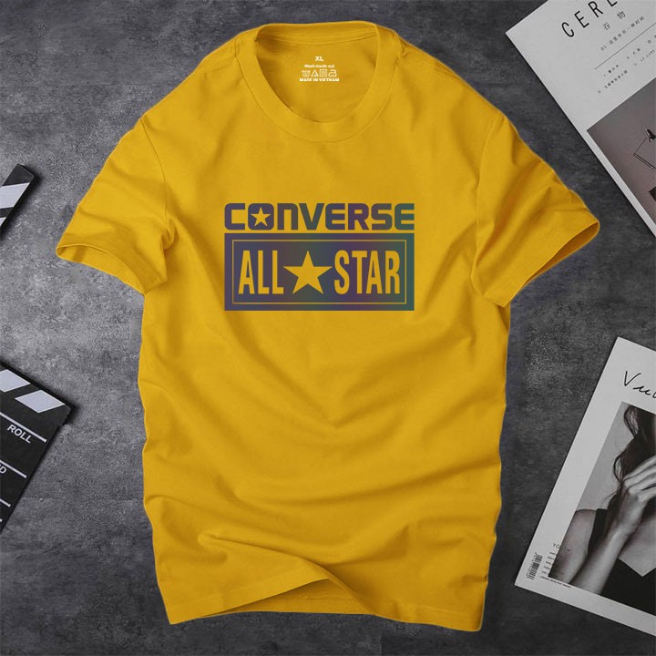 Áo thun nam cổ tròn Depstyle PT77 | BigBuy360 - bigbuy360.vn