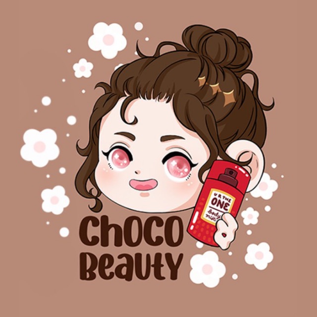 Choco Bodymist, Cửa hàng trực tuyến | BigBuy360 - bigbuy360.vn