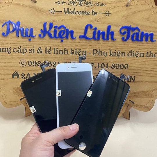 Bộ màn hình IP 6S