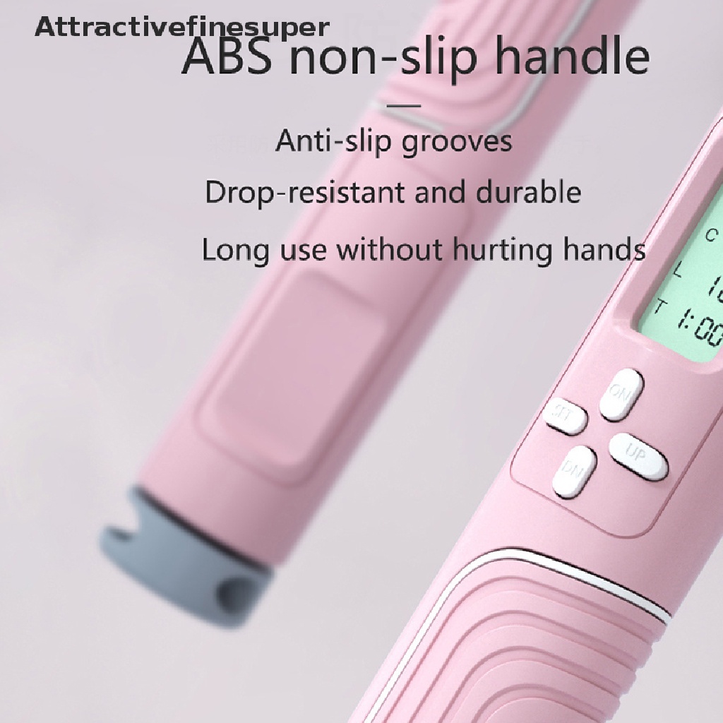 Dây Nhảy Có Bộ Đếm Số Kỹ Thuật Số Tiện Dụng