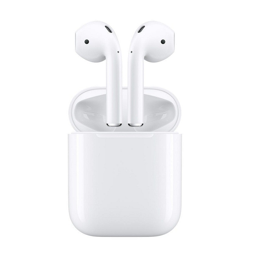 Airpod  i12 Tai nghe Thế Hệ Mới Âm Thanh Siêu Hay Có hộp sạc tự độngBẢO HÀNH 12 THÁNG