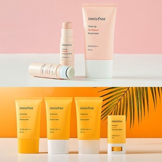 Kem chống nắng innisfree kem chong nang innisfree - chống nắn SPF50
