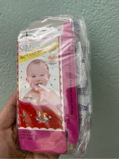GẠC RƠ LƯỠI DONGFA (50 cái)
