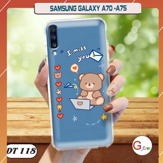 Ốp lưng dẻo in hình samsung galaxy a70 / a7s