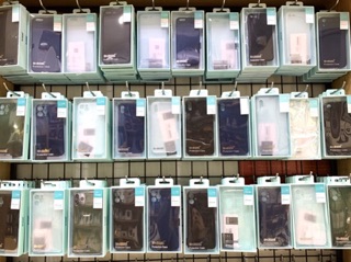 [ IPhone 11promax ] Ốp Lưng Siêu Mỏng hãng Memumi