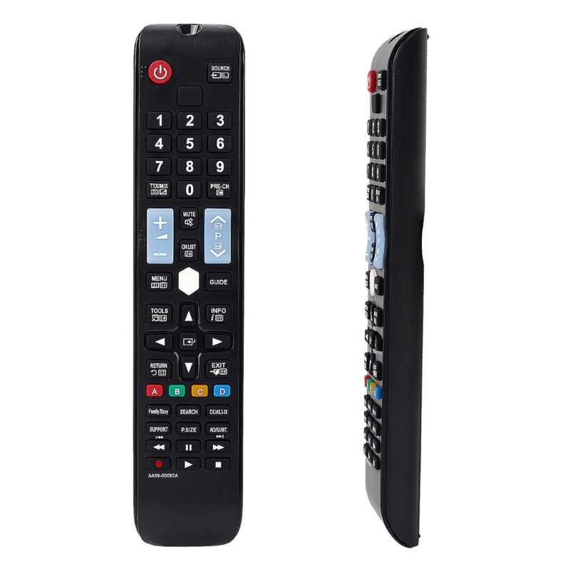 Điều Khiển Từ Xa Thay Thế Chuyên Dụng Cho TV AA59-00594A UE43NU7400U UE32M5500AU UE40F8000