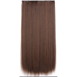Kẹp dải thẳng dài 6 kẹp