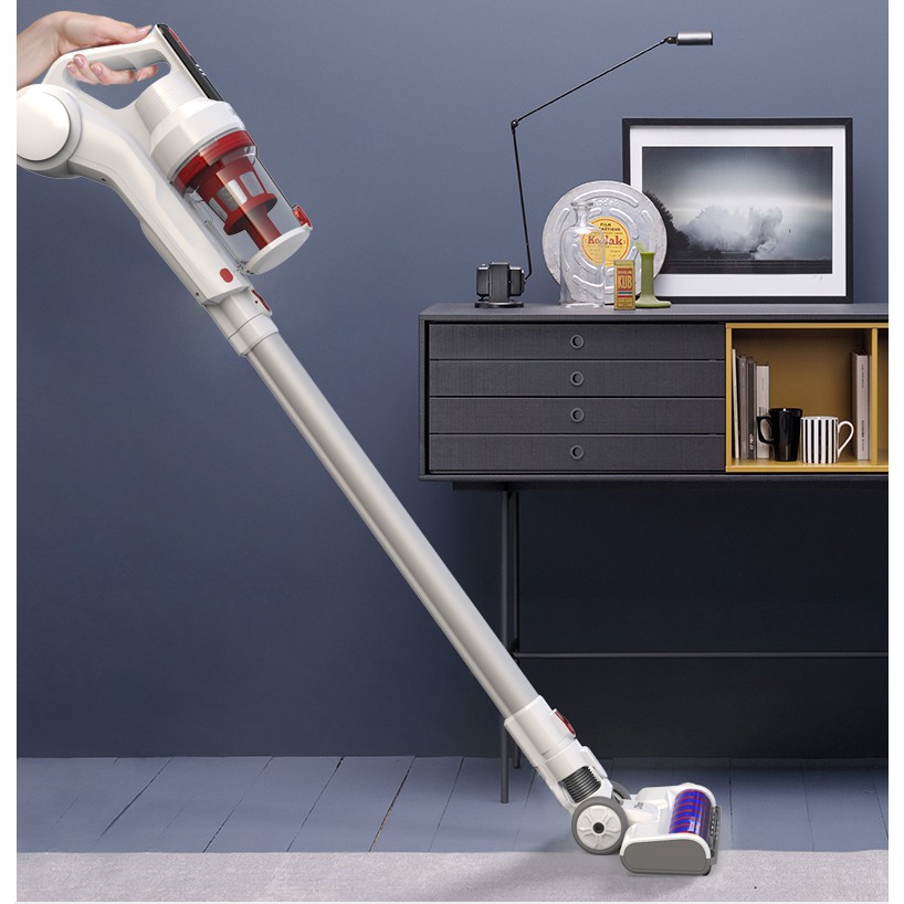Máy hút bụi Dibea DW300 PRO New 2020