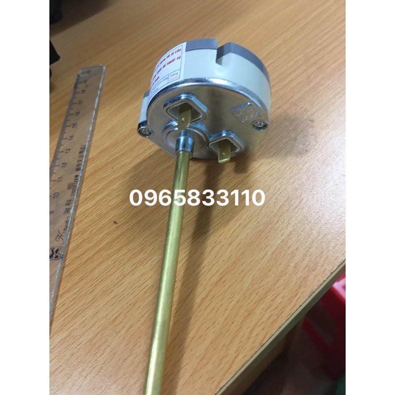 Role bình nóng lạnh ariston cọc dài 20cm