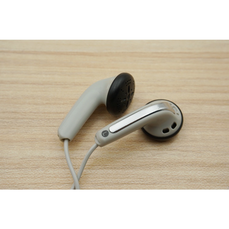 Tai nghe nhét tai cổ điển Hàn Quốc IDP-55 âm trầm cổ điển MP3 MP4 nghe giọng nữ tuyệt vời
