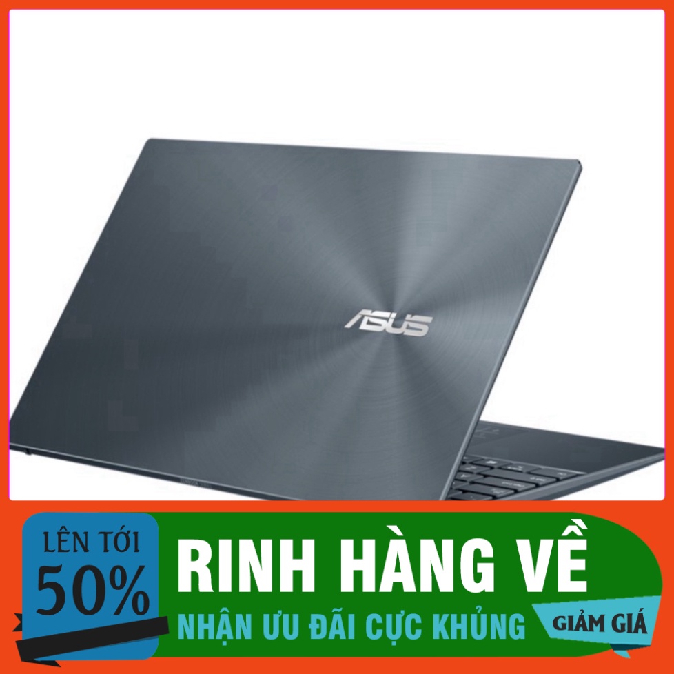 Laptop ASUS ZenBook UX425EA-BM069T i5-1135G7 | 8GB | 512GB | Intel Iris Xe Graphics | 14'' FHD | Win 10