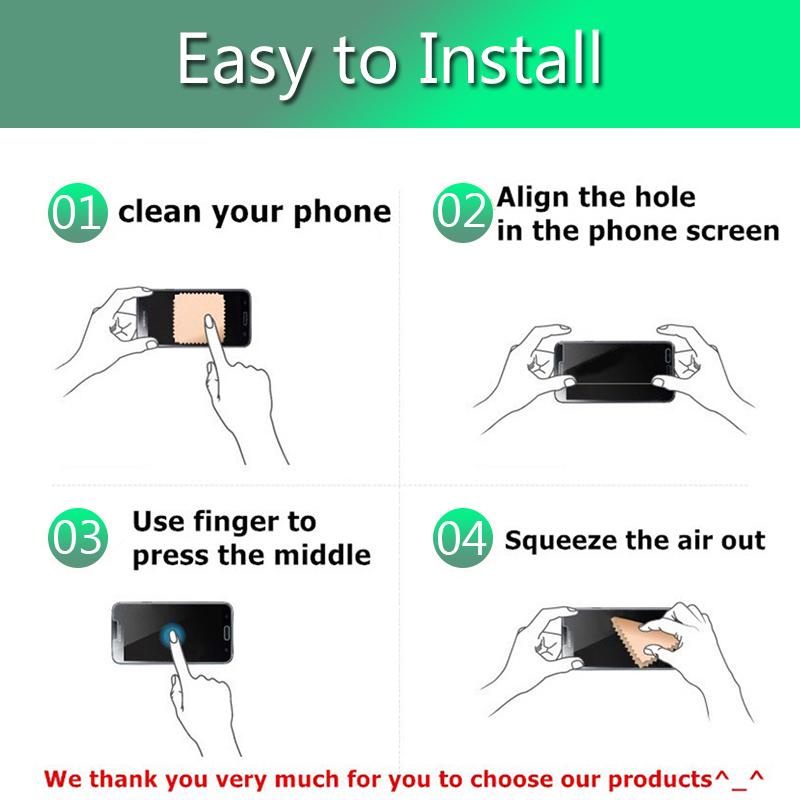 Kính Cường Lực Bảo Vệ Toàn Màn Hình Siêu Mỏng Chống Nổ Cho Google Pixel 7 Pixel7 Pro 6a Pixel6a 5G 9H