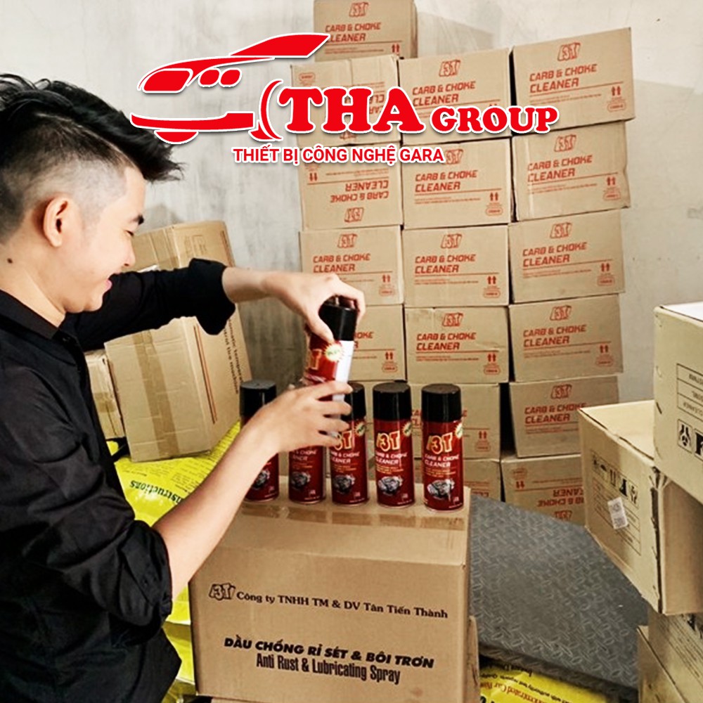 Xịt chế lạc đà 3T chính hãng ( 1 Chai 420G )