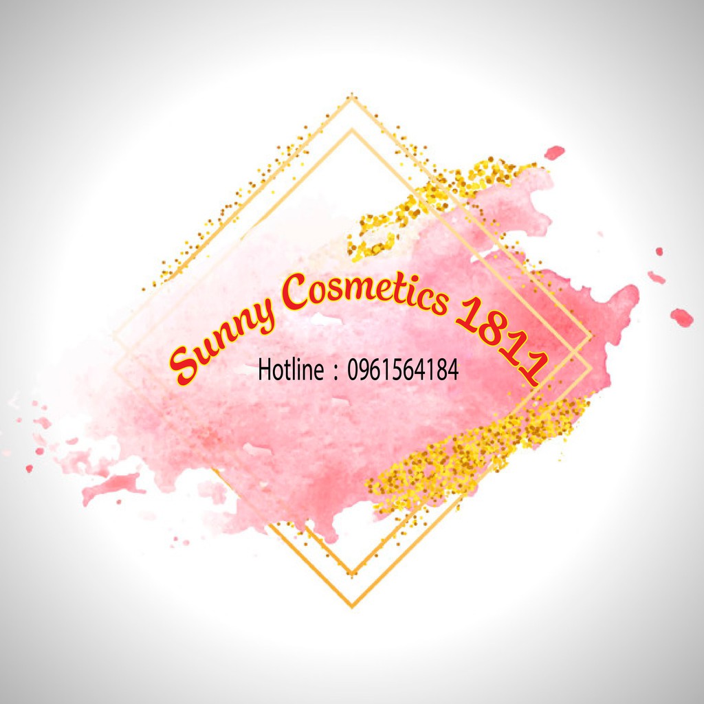 Sunny Cosmetics1811