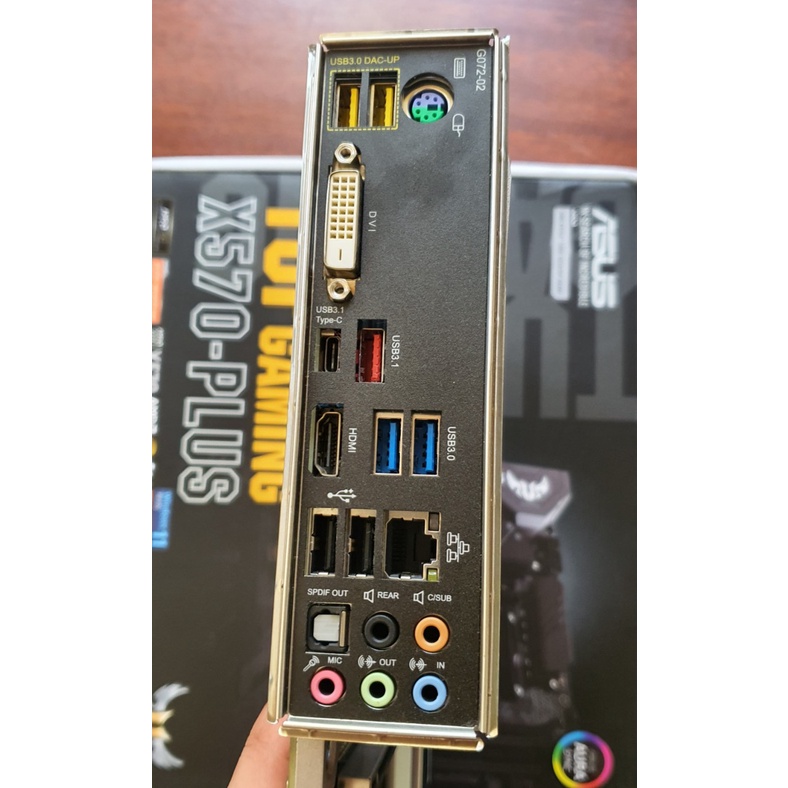 Bo Mạch Chủ Gigabyte Z270X-Desinare Artic