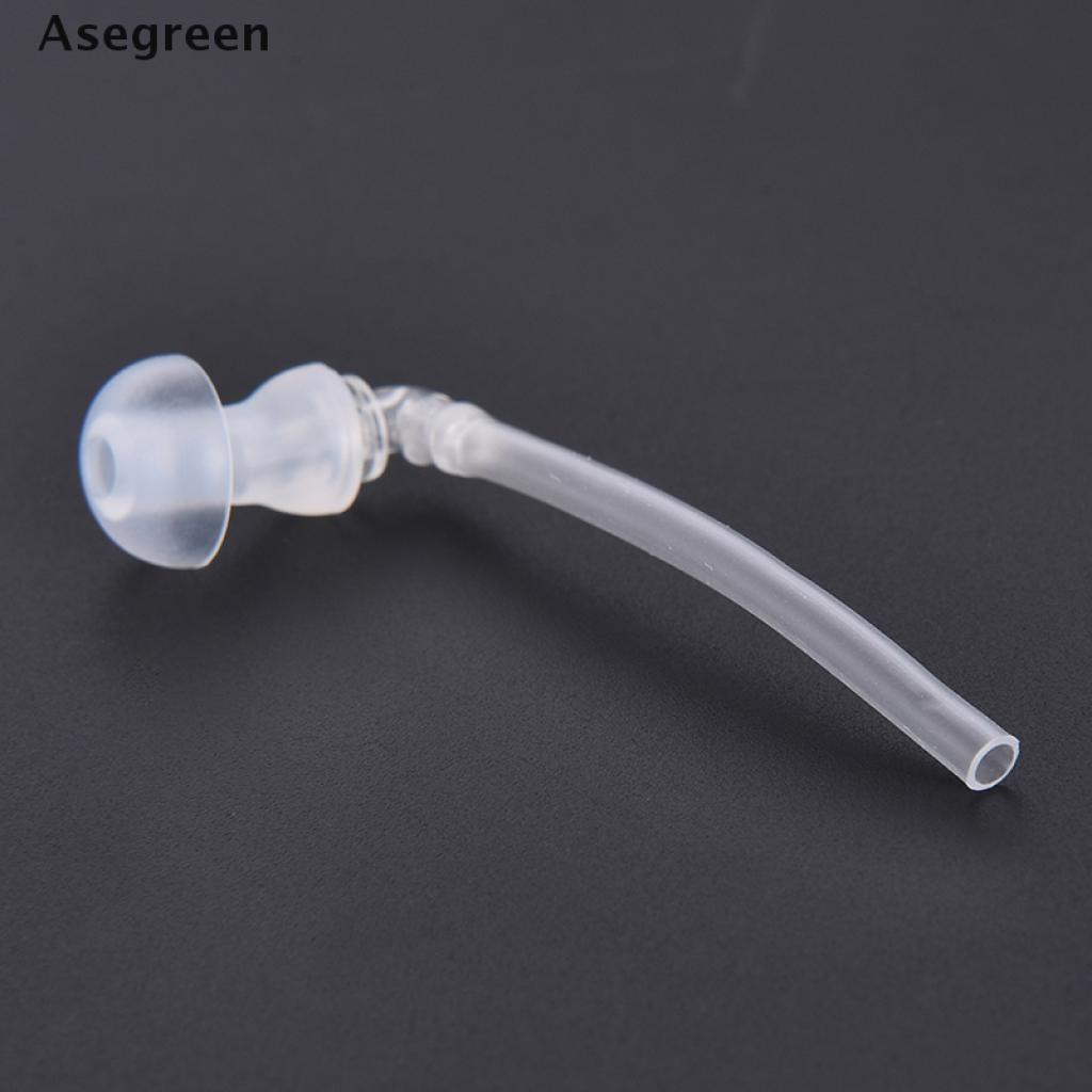 1 Bộ Nút Bịt Tai Y Tế Sml Chất Lượng Cao