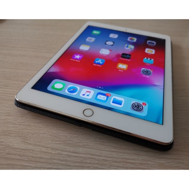 Máy tính bảng ipad air 2 64gb gold